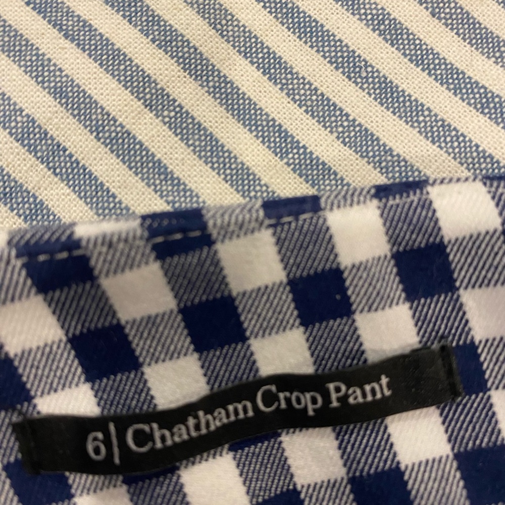Perfect Capris - Picture 4 of 6